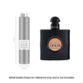 Yves Saint Laurent Black Opium Perfume for Women - Travel Spray EDP 5ml