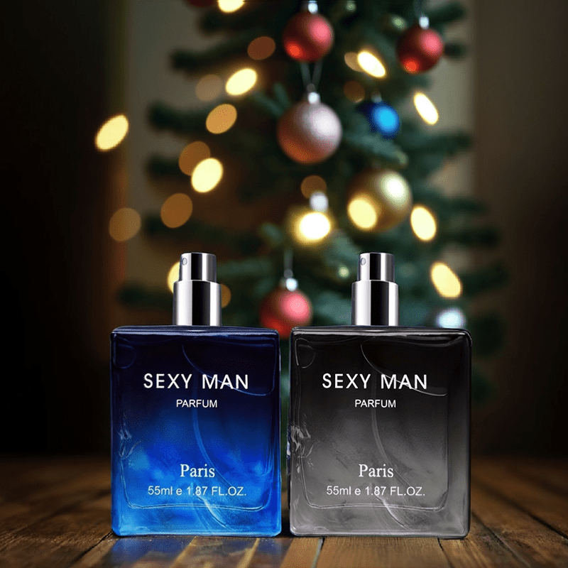 Invigorating Mens Cologne, Long-Lasting Woody Essence, Perfect for Dating, Daily Life, and Anniversary Gift, the Best Gift