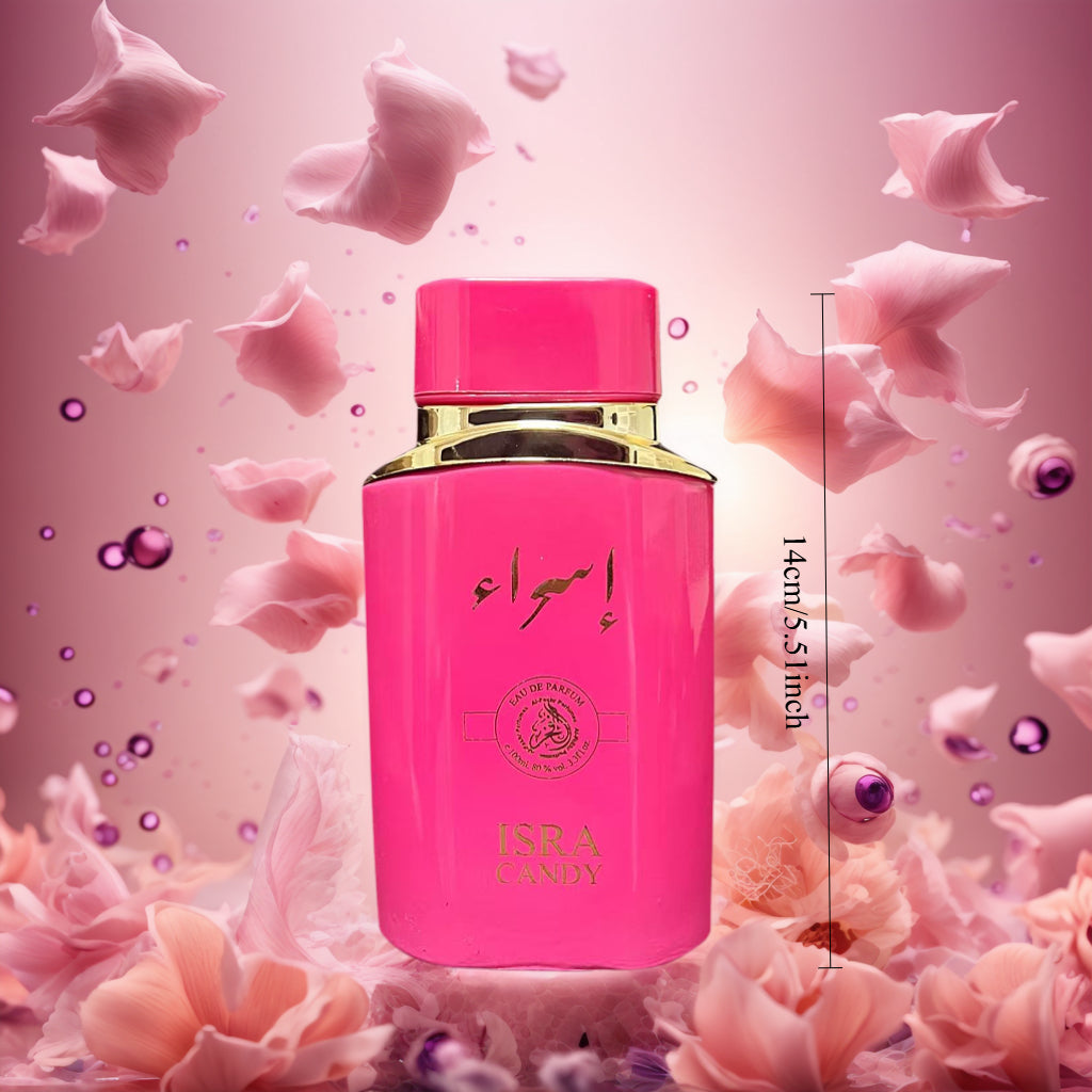 3.4 Ounces of Women'S Fragrance with a Sweet Candy Aroma | A Sophisticated Scent for Women. Perfect for Celebrations, Festivals, And Social Events