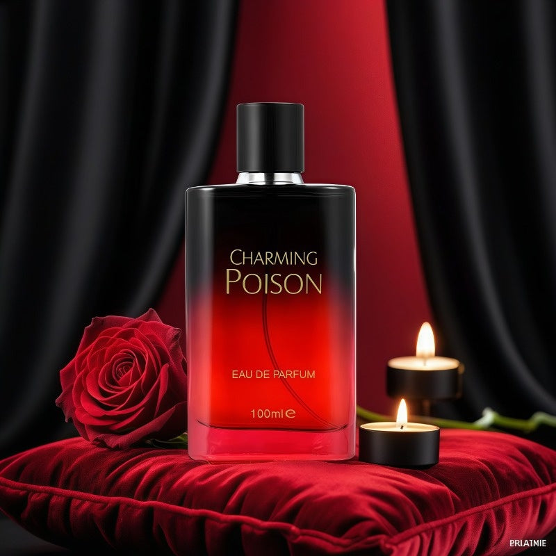 [Mother's Day Gift] Long-Lasting Women's Perfume-Love Encounter For The Workplace To Send To Family, Friends, Lovers. Anniversary And Party Gift.Mother's Day Gift