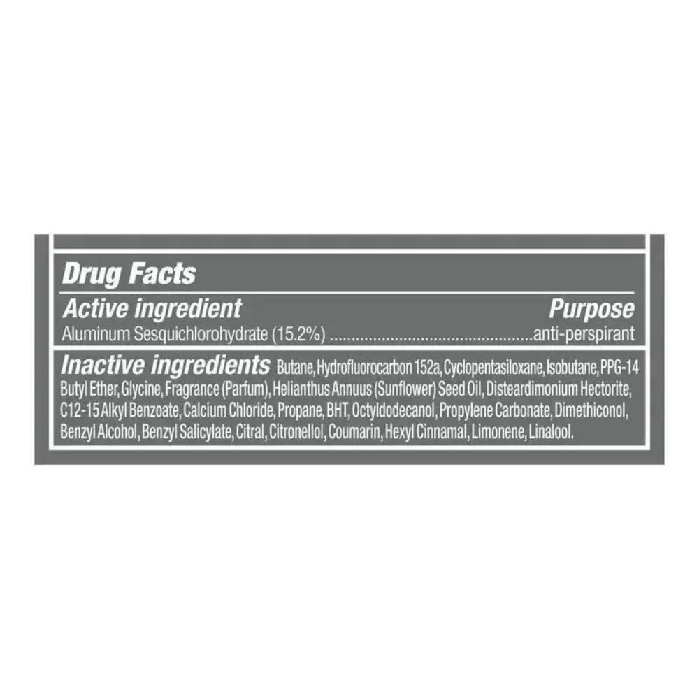 Dove Go Fresh Extra Fresh Deodorant Spray 150ml / 5oz Long-Lasting Dry Comfort Body Spray for Women Quick Dry Aerosol Light Fresh Scent Daily Underarm Care Smooth Skin Feel 48 Hour Protection Inspired Freshness Gentle Care Everyday Confidence Travel Frien