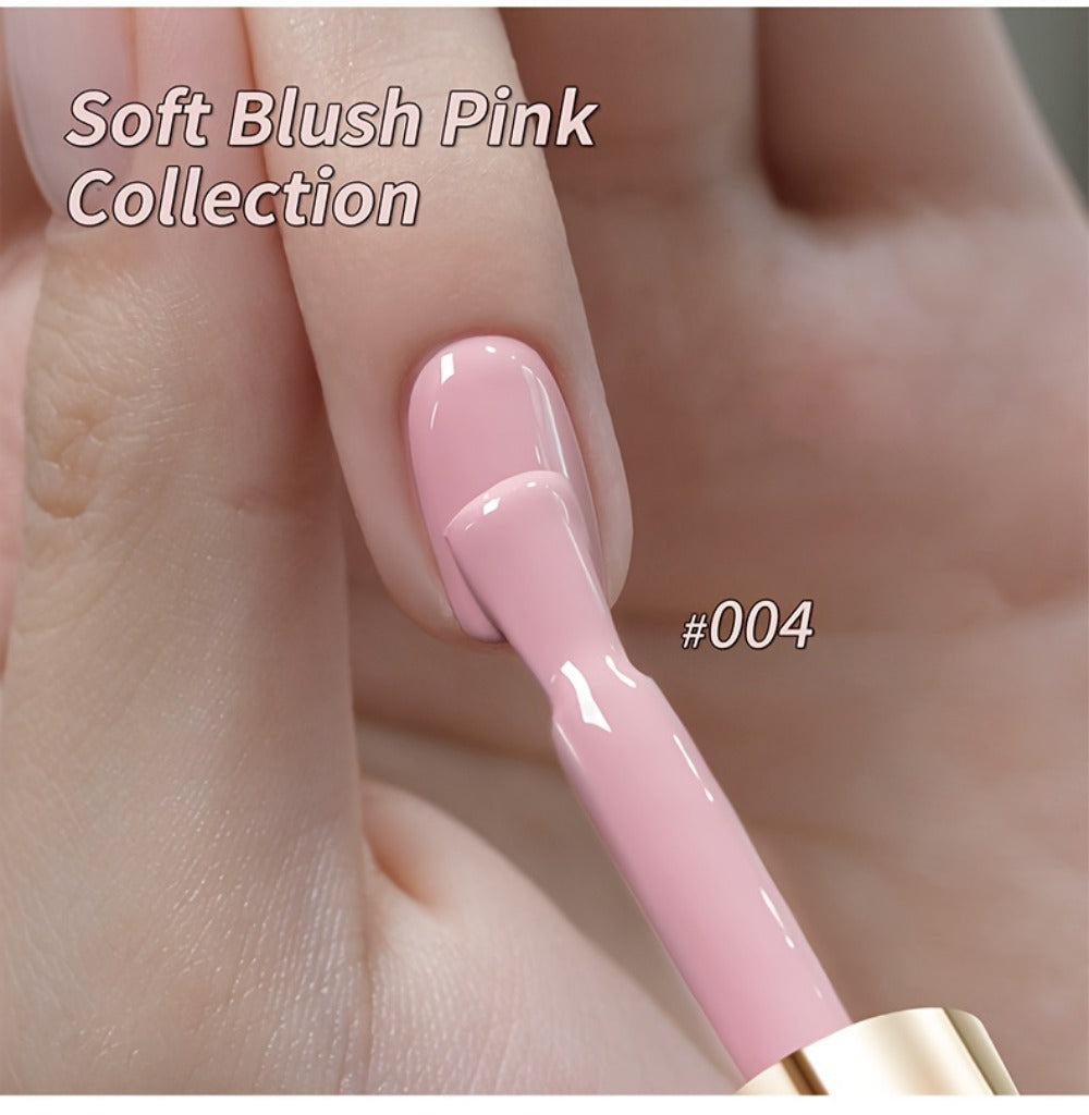 8pcs 0.51oz Gel Nail Polish Set Semi Permanent Gel Polish Kits All for Manicure Kit Soak Off LED Vernis Nail Art DIY Home Salon Gift for Women