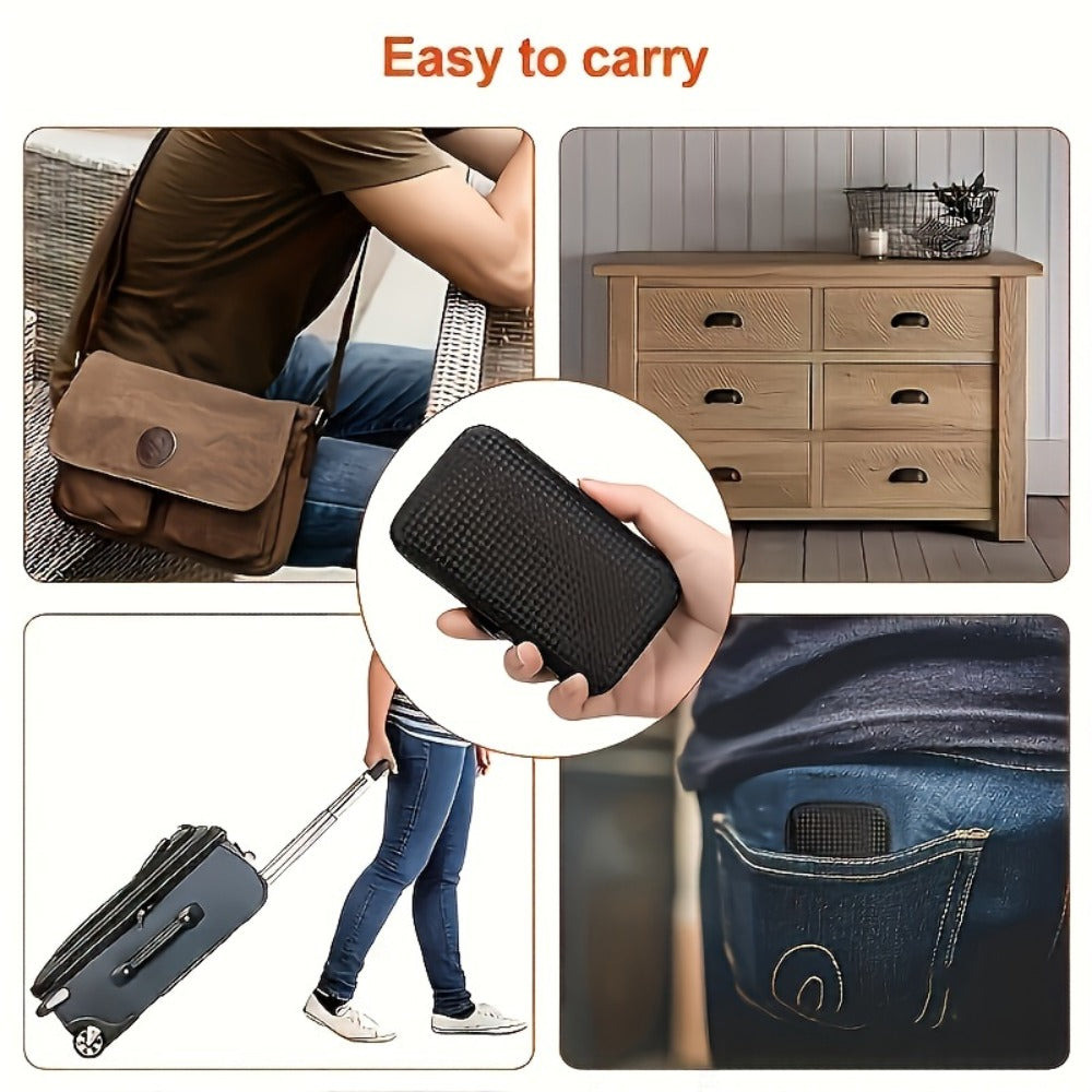 [Travel Portable Kit] 10/17/24pcs Nail And Pedicure Kit, Travel Portable Stainless Steel Nail Clippers And Knives Set, Including Ear Scoop, Foot Sharpening, Nail Clippers, Eyebrow Trimmer, With 1pc Nail File