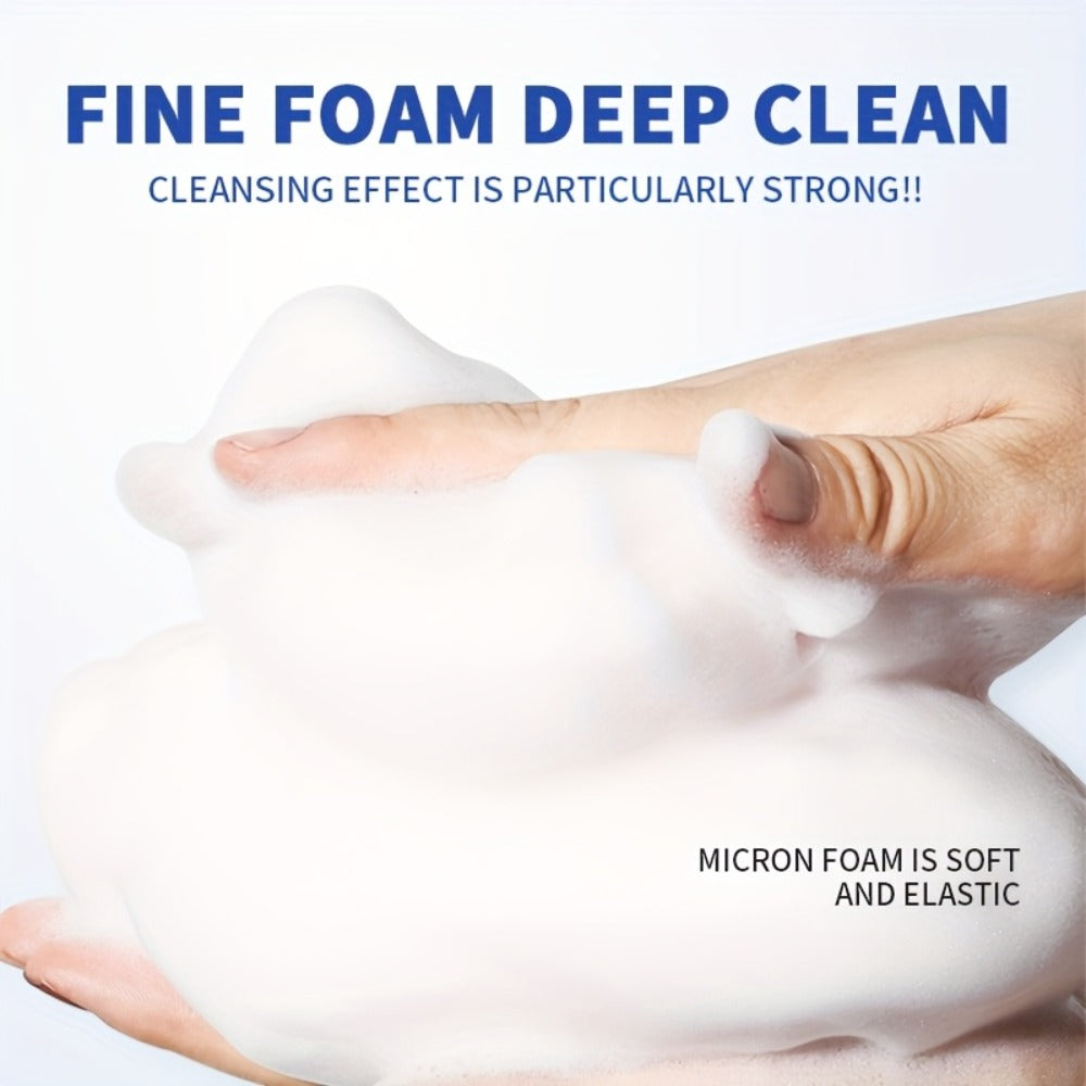 MERCILEN AMINO ACID PURIFYING CLEANSER skincare