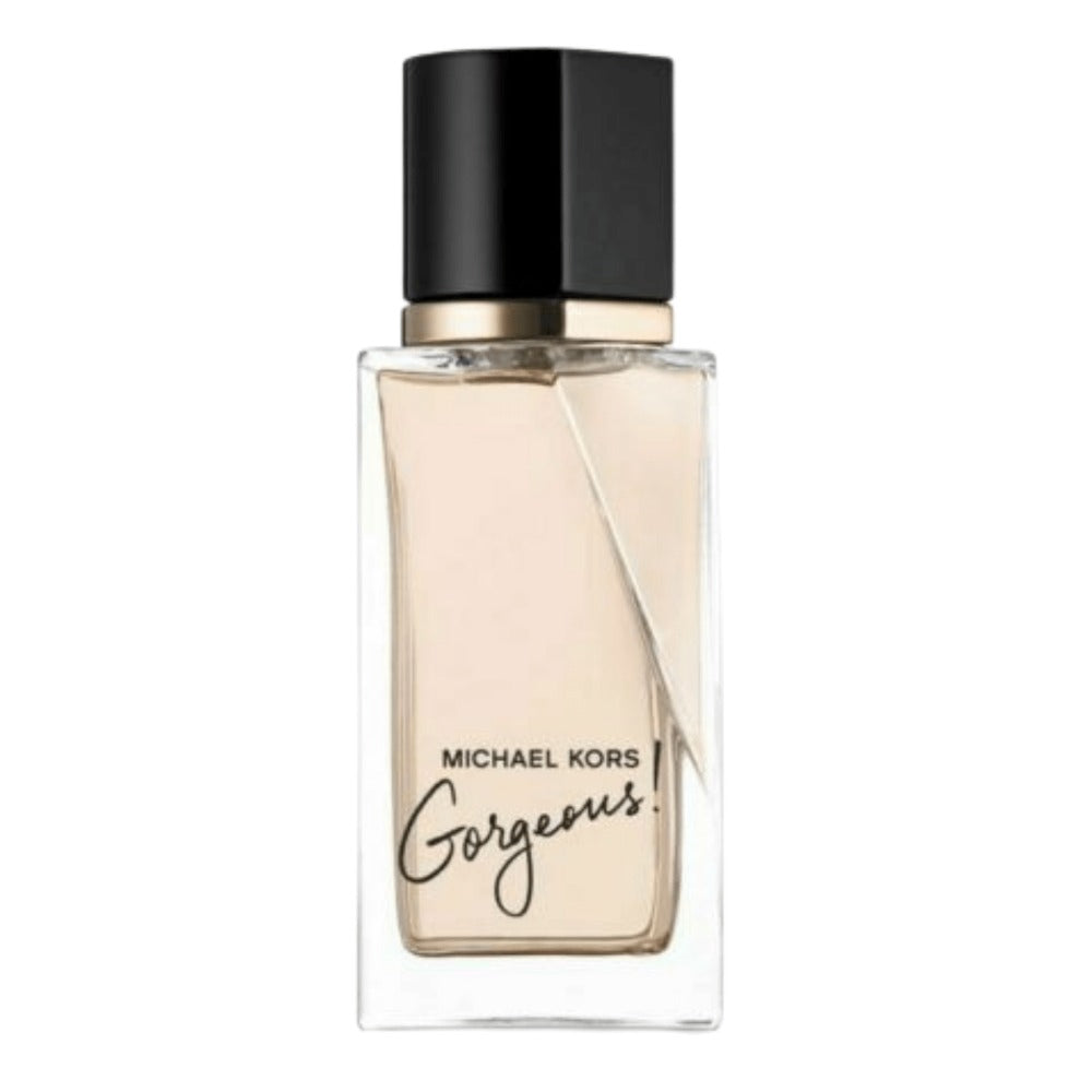 Michael Kors Gorgeous Eau De Parfum 0.17 Fl. oz / 5 ml