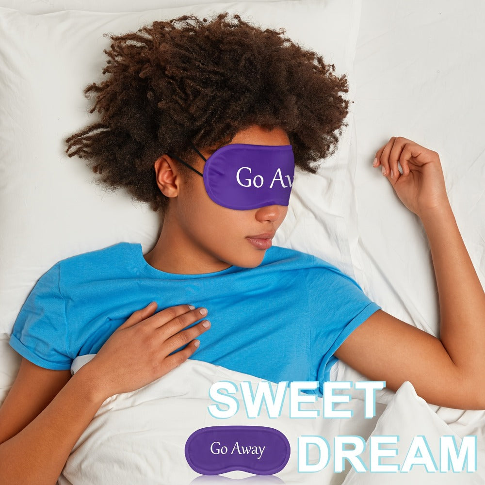 40pcs Funny Sleep Eye Mask Soft Night Sleep Mask Bulk Eye Mask for Sleeping Blackout Blindfolds with Adjustable Strap for Women Men Travel Nap Meditation Party Gifts Favors (Colorful)