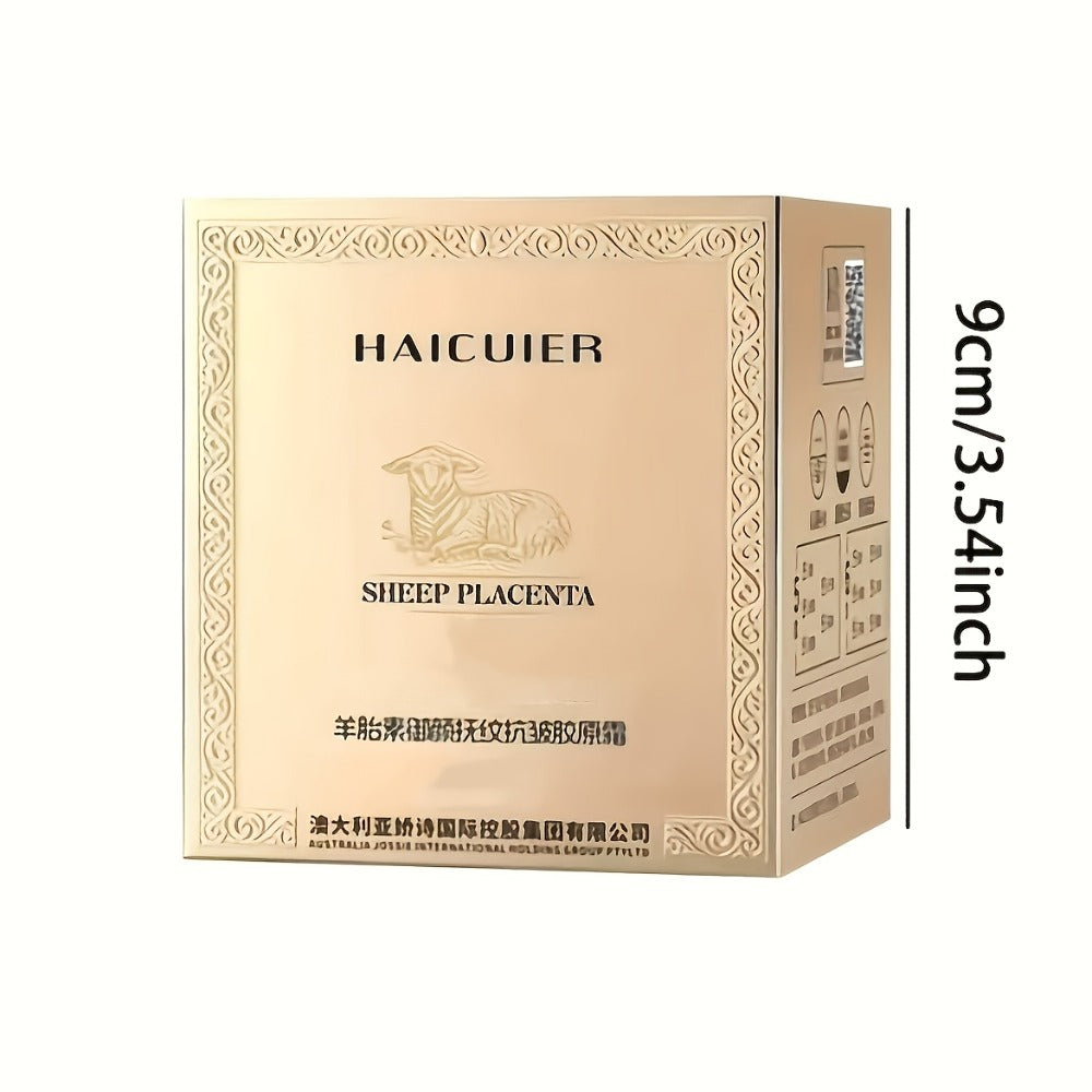 HAICUIEIR SHEEP PLACENTA EXTRACT COLLAGEN CREAM