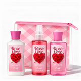 Rose Whisper 3pcs