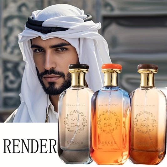 Perfume, Arabian Perfume, Vanilla, Fresh, Natural, Lasting Fragrance, Elegant, Soft, Charming, Portable Perfume, Romantic Dating, Holiday Gifts, Gifts