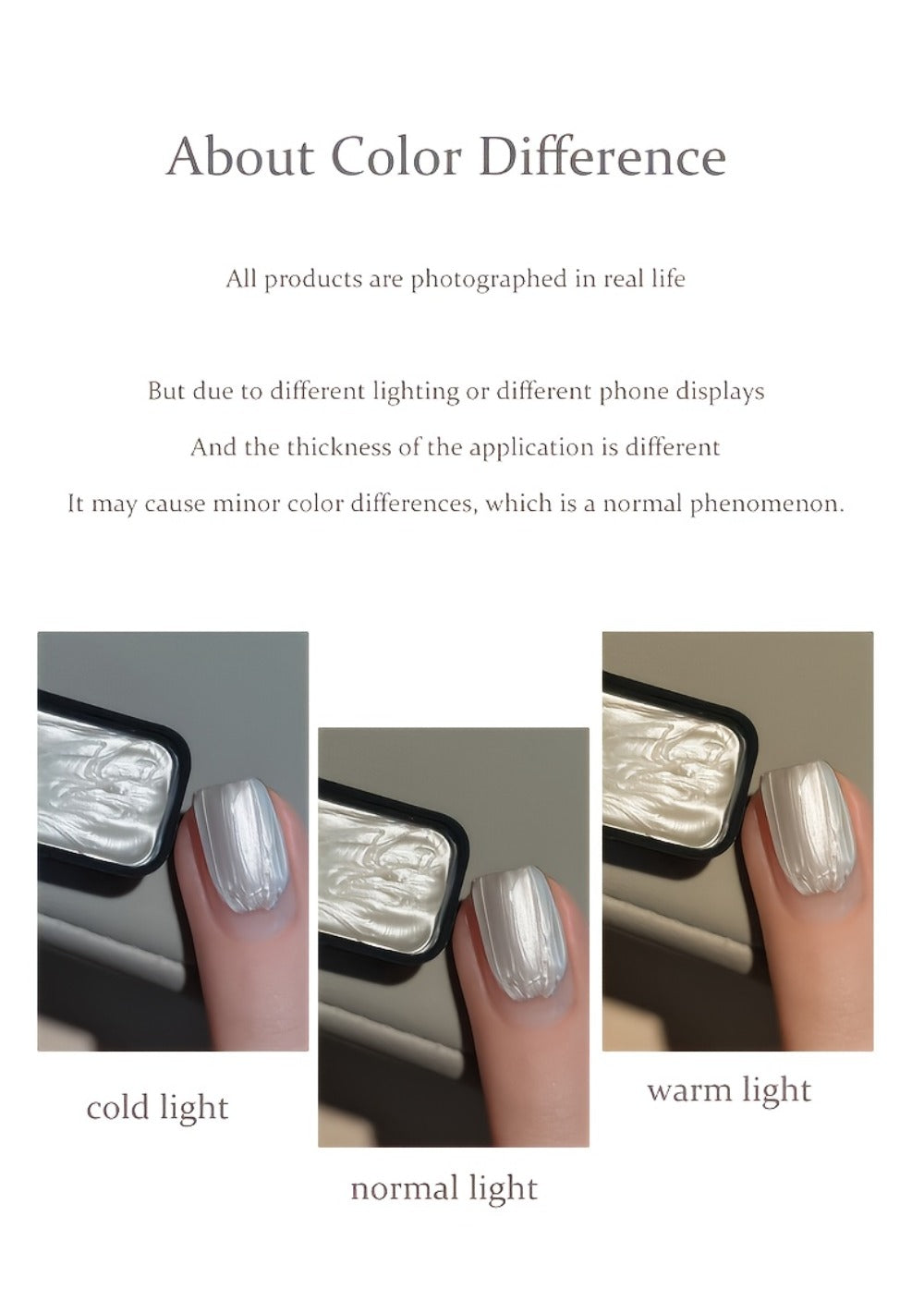 Fairy Powder Nail Art Gel Set 9 Colors - Nine-Grid Special Effect Milky Way Galaxy Gel Polish Alcohol Free UV LED Soak Off - Long Lasting Glitter Nail Gel for Salon & Home DIY Women