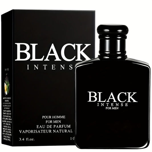 3.4 Oz Men'S Eau De Toilette Spray - Men'S Fragrance - Earthy & Crisp Masculine Aroma - Featuring Lemon, Sage, And Absinthe - Medium Strength Perfume