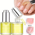 Gellen Cuticle Oil For Nails 0.68oz Nail Oil Cuticle Nail Care Moisturizer Nourishing Oil, New Year/ Christmas Gift For Women