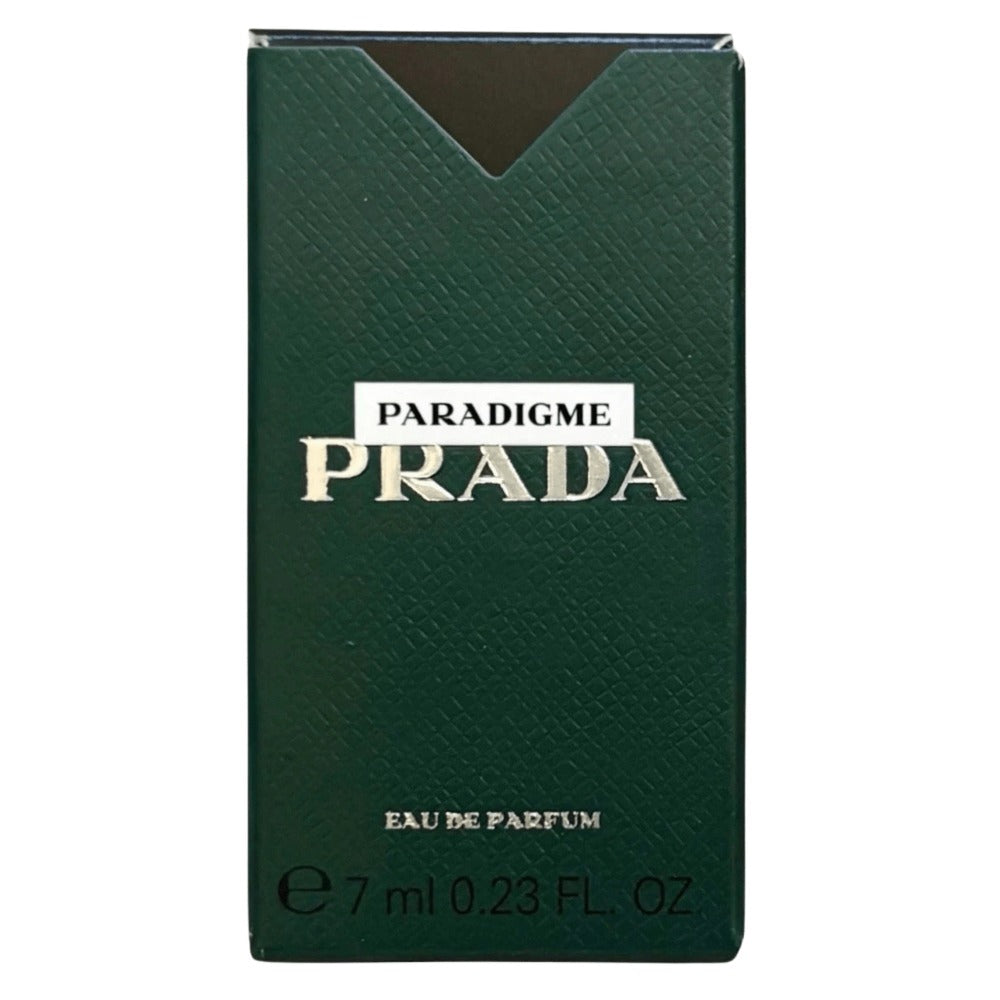 Prada Paradigme Eau De Parfum 0.23 Fl.oz / 7 ml