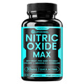 Mega Men'S Health Supplements, Muscle, Nitric Oxide And Blood Pressure Support, Blue Chew, Vigor Capsule Supplements with 3000Mg AAKG, L-Arginine, L-Citrulline, Superbeetroot, Get Swole, Workout Performance, Fast-Acting, Caffeine-Free