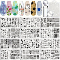 15pcs
