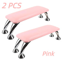 2PCS/Pink