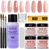 4-color Powder Tool Set-07