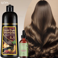 Chestnut-Brown