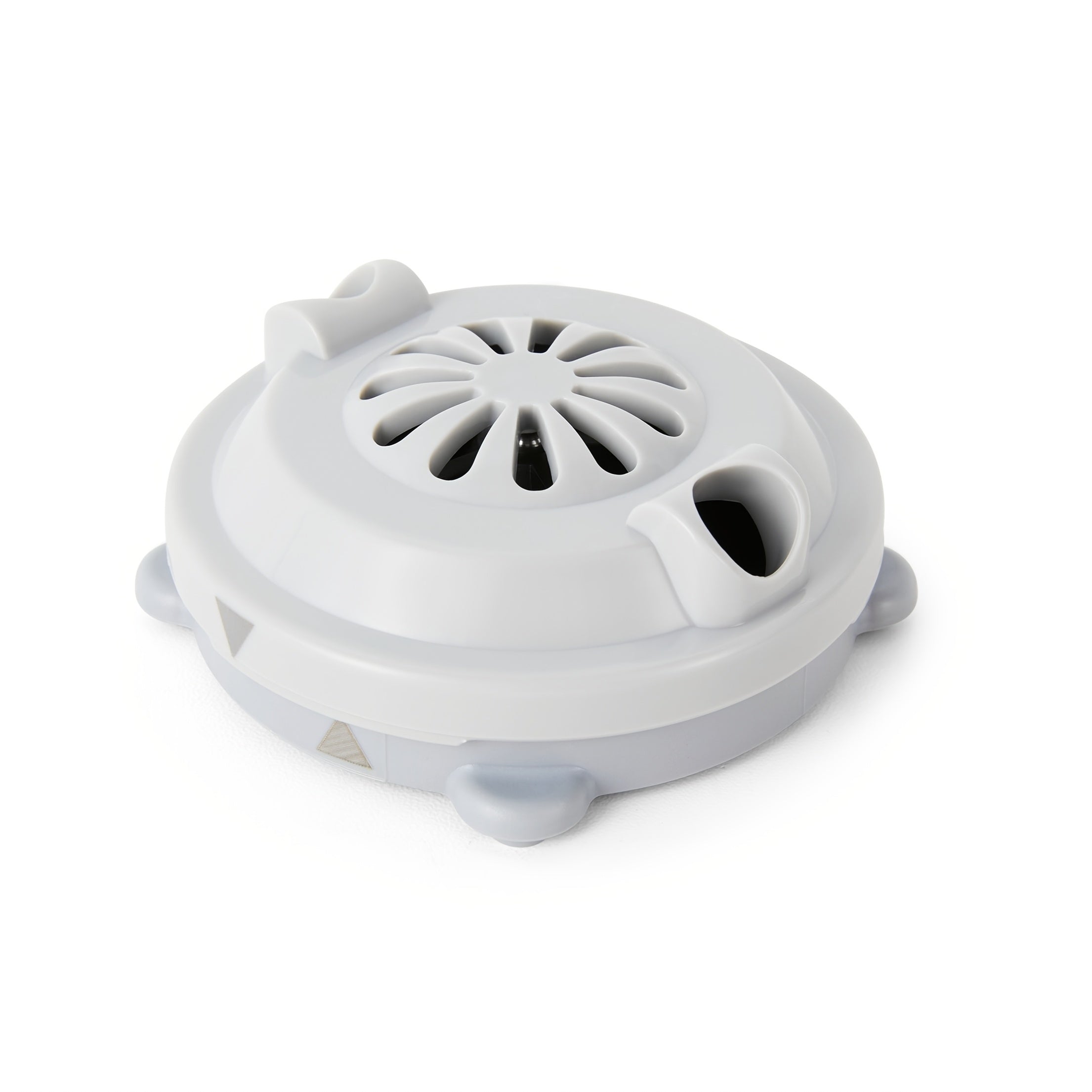 Pipeless Jet Motor Magnetic Jet Head Motor for Pedicure Spa Chair Part Includes Propeller And Cap Replacement for LURACO