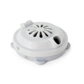 Pipeless Jet Motor Magnetic Jet Head Motor for Pedicure Spa Chair Part Includes Propeller And Cap Replacement for LURACO