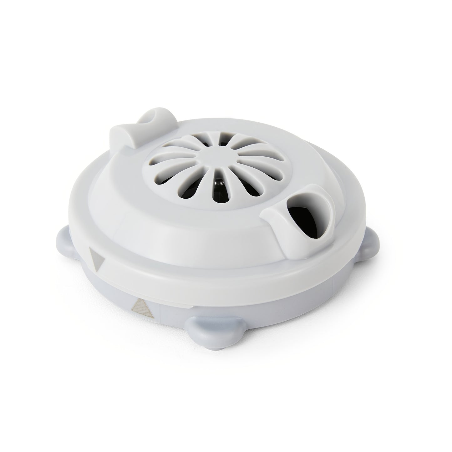 Pipeless Jet Motor for Pedicure Spa Chair – Magnetic Jet Head with Propeller & Cap, Compatible Replacement Part for LURACO & Most Pedicure Bowls