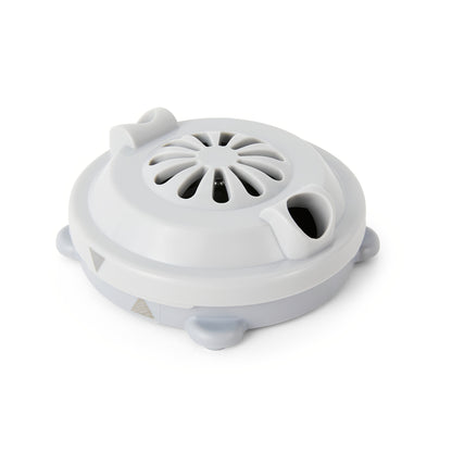 Pipeless Jet Motor for Pedicure Spa Chair – Magnetic Jet Head with Propeller & Cap, Compatible Replacement Part for LURACO & Most Pedicure Bowls