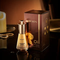 MERCILEN Ganoderma Spores Peptide Collagen Oil, Skincare