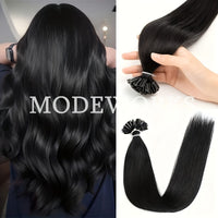 Jet Black 1#