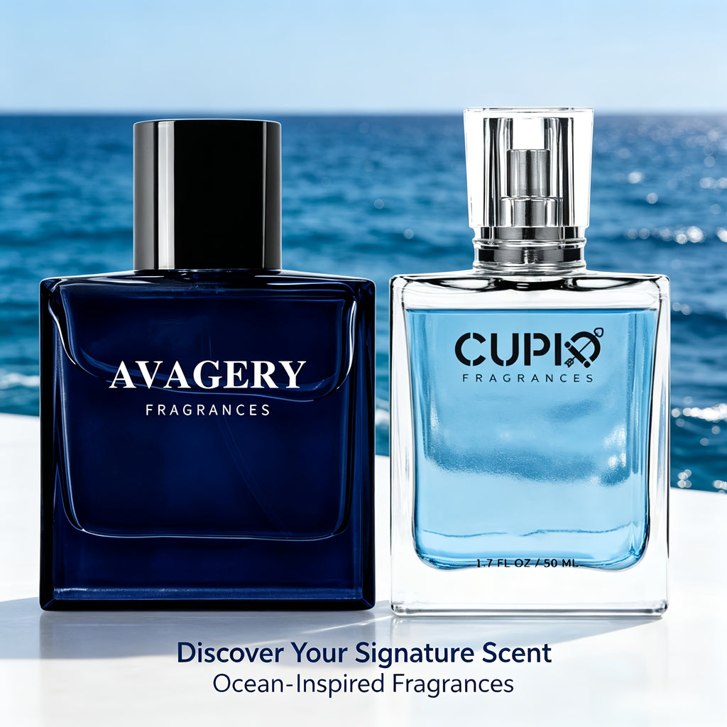 Men'S Pheromone Cologne - Guli Series, Long-Lasting Premium Fragrance That Attracts Women, Ideal Father'S Day Gift