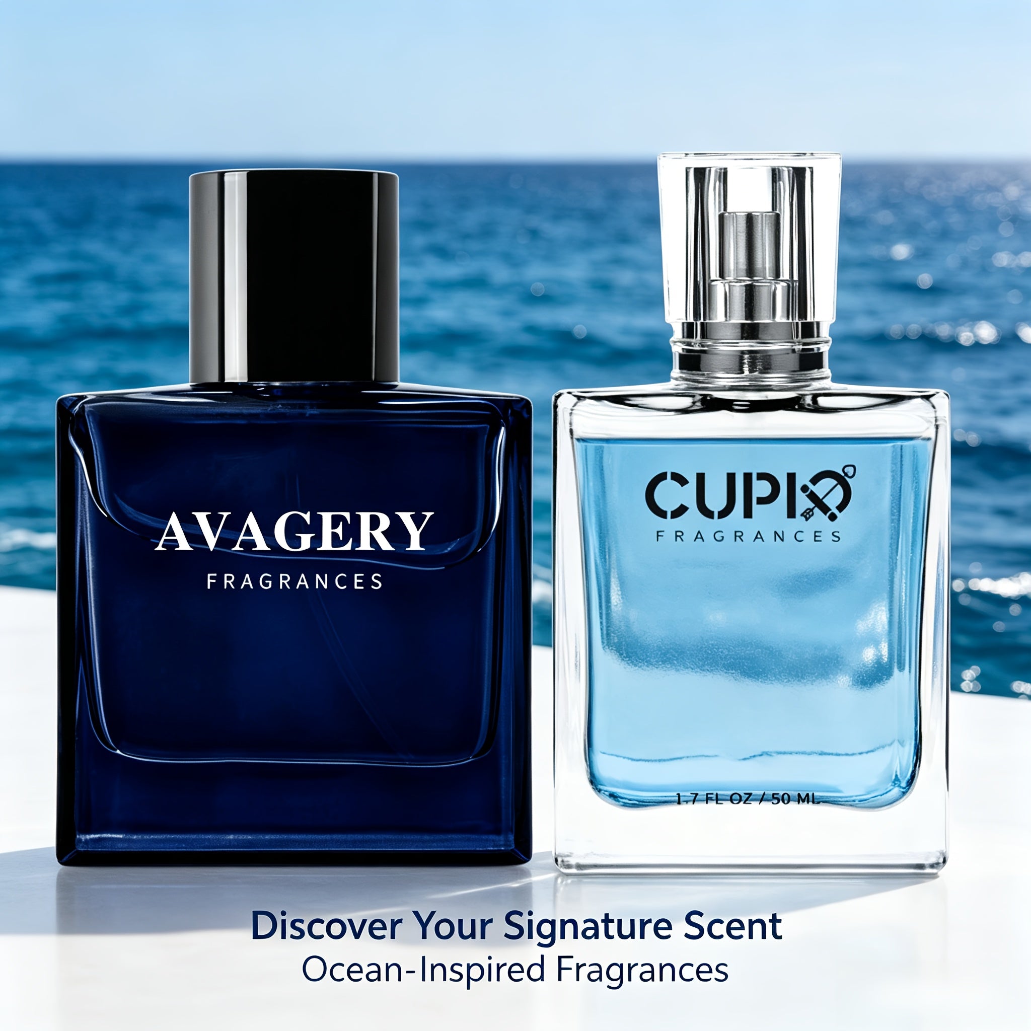 Men'S Pheromone Cologne - Guli Series, Long-Lasting Premium Fragrance That Attracts Women, Ideal Father'S Day Gift