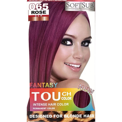 Permanent Hair Dye 20 Vivid Colors | Long-Lasting Bright Color for Home Use | Easy Application | Black Brown Pink Purple Blue Red Orange & More