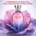 [Women'S Eau De Toilette]-True Love, Refreshing And Long-Lasting Fragrance with Oriental Gourmet Notes, Perfume for Dating And Daily Life, a Perfect Christmas Gift for Her