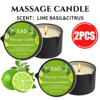 Lime Basil-2pcs