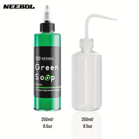 Green Soap