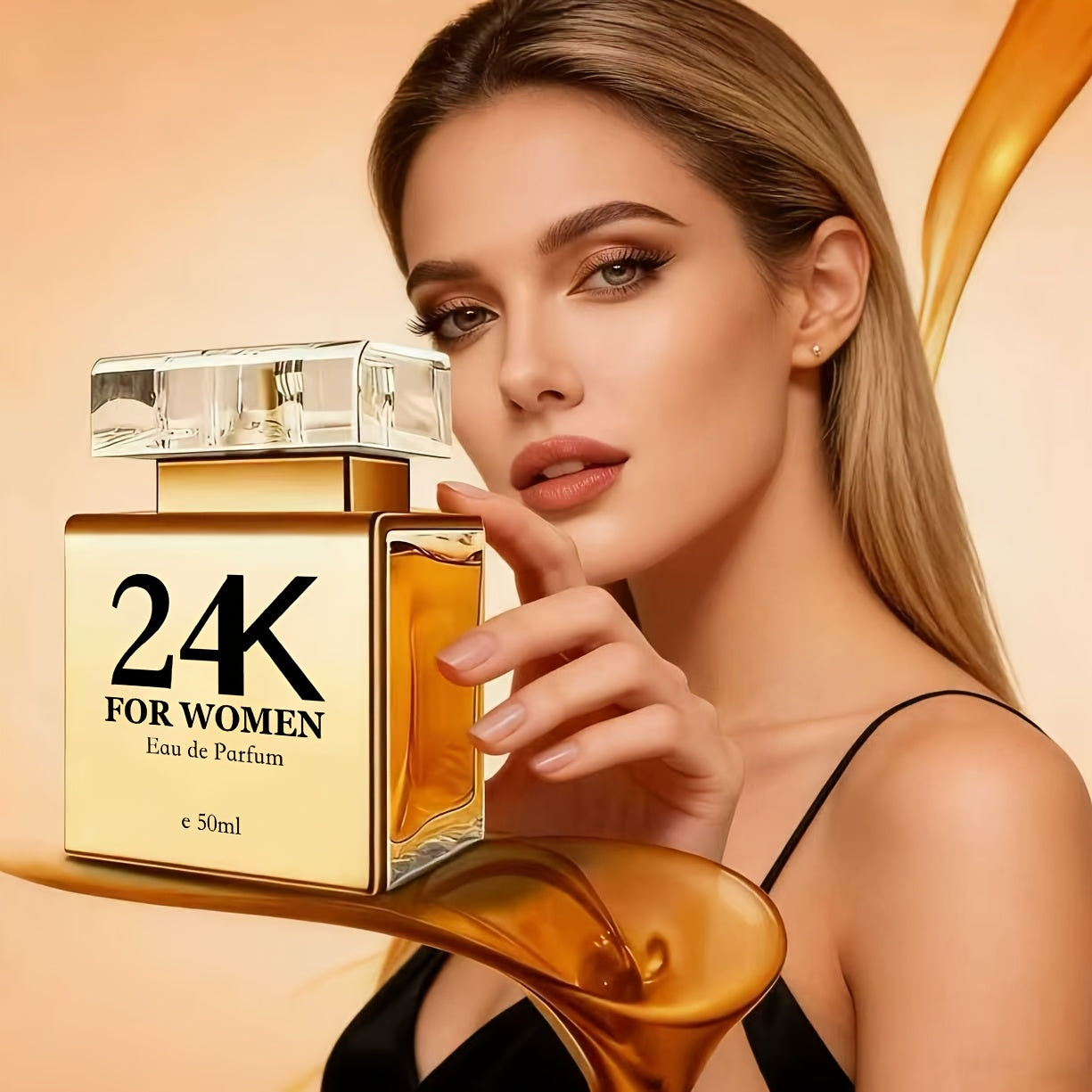 Women's Perfume Is The Best Choice for Both Giving to Oneself And Giving to Friends.