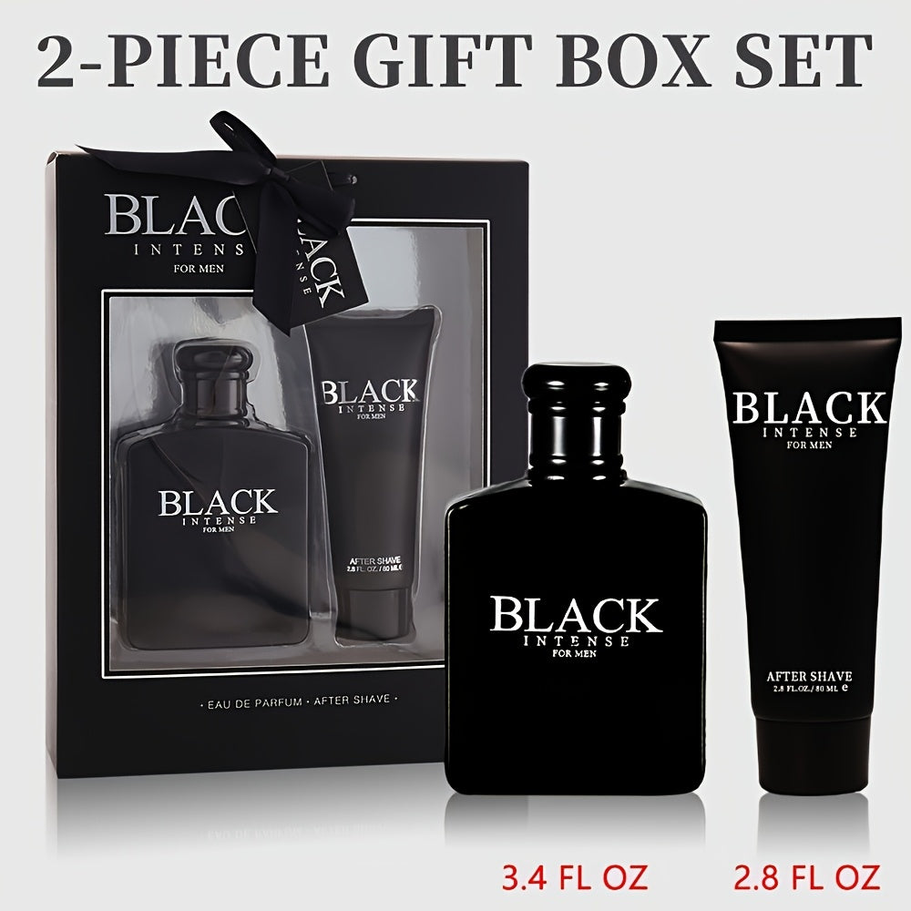 3.4 Oz Men'S Eau De Toilette Spray - Men'S Fragrance - Earthy & Crisp Masculine Aroma - Featuring Lemon, Sage, And Absinthe - Medium Strength Perfume