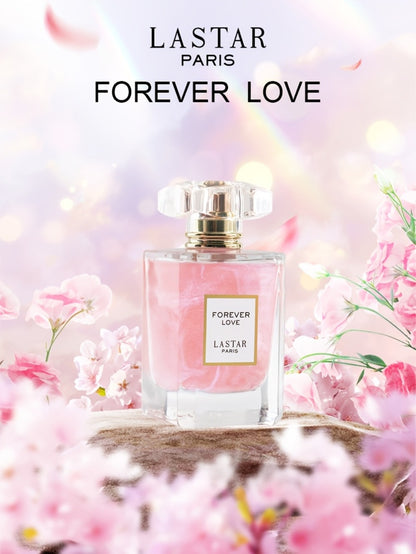 Women's Perfume Flower Shimmer Eau de Parfum 1.86oz 55ml - Floral Fruity EDP Vanilla Patchouli Long Lasting Scent Gift for Her Birthday Valentine