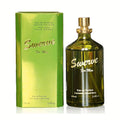 Swerve Sensual Woody Fragrance for Men | Long Lasting Cologne Aromatic Scent, Eau De Parfum Natural Spray - Great Holiday Gift, 3.4fl.oz/100ml