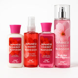 Sakura Whisper 3pcs+8oz