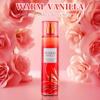 Warm Vanilla