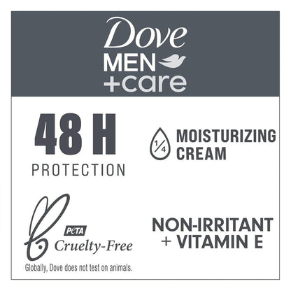 Deodorant Spray for Women - 48-Hour Fresh Protection Body Spray with Moisturizing Cream, Quick-Dry Aerosol Light Scent, 150ml Daily Underarm Care, 3 or 6 Pack