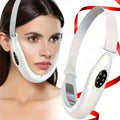 Intelligent Electric Facial And Neck Massager - Rechargeable Via USB, 400Mah Battery, Odorless Beauty Device Ideal for Gifting