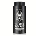 SILLKVA Volumizing Powder - Lightweight & Oil-Control, Long-Lasting Volume, Natural Flexible Hold, -Free Non-Buildup Formula, Matte Finish, Unisex 0.71oz, Texture Powder