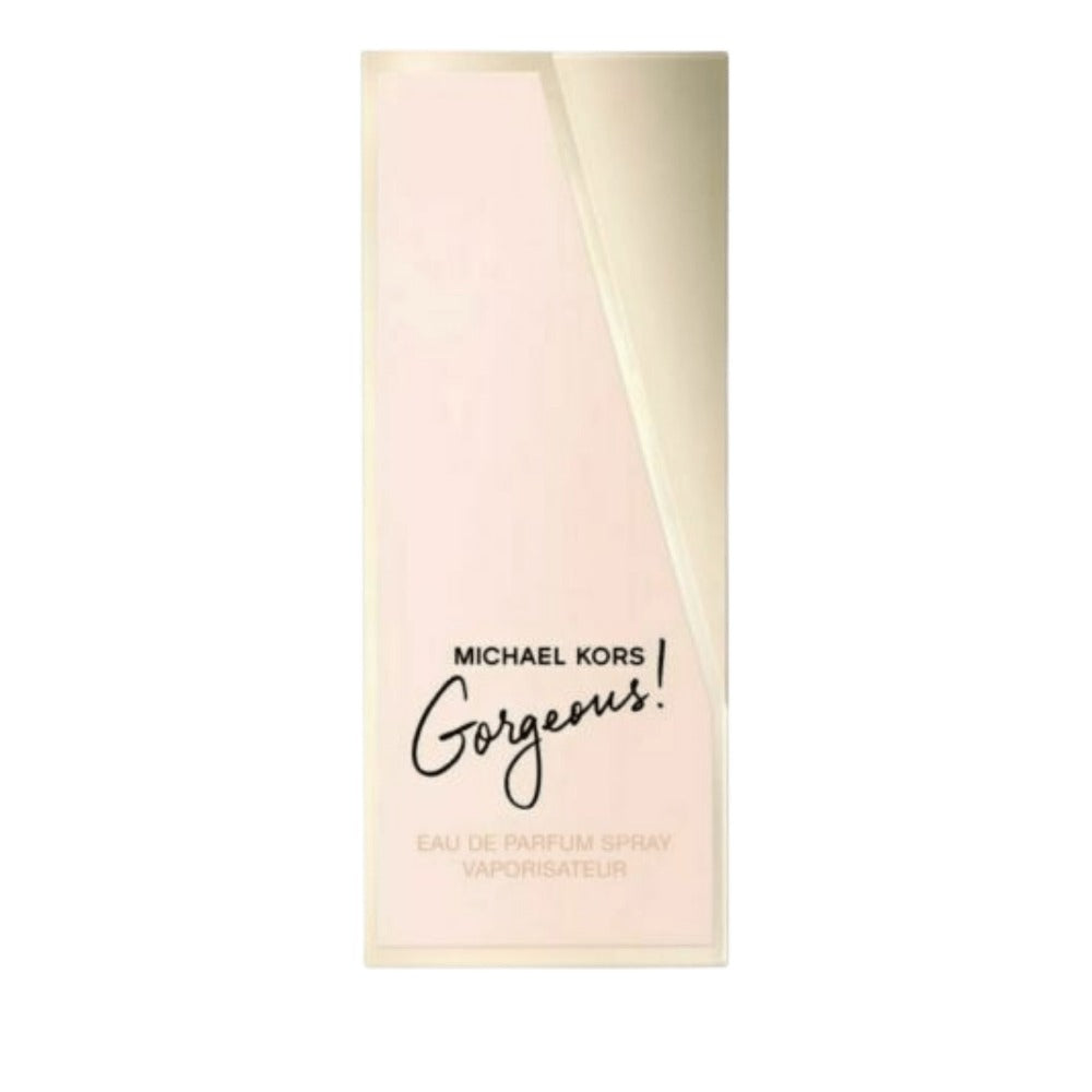 Michael Kors Gorgeous Eau De Parfum 0.17 Fl. oz / 5 ml
