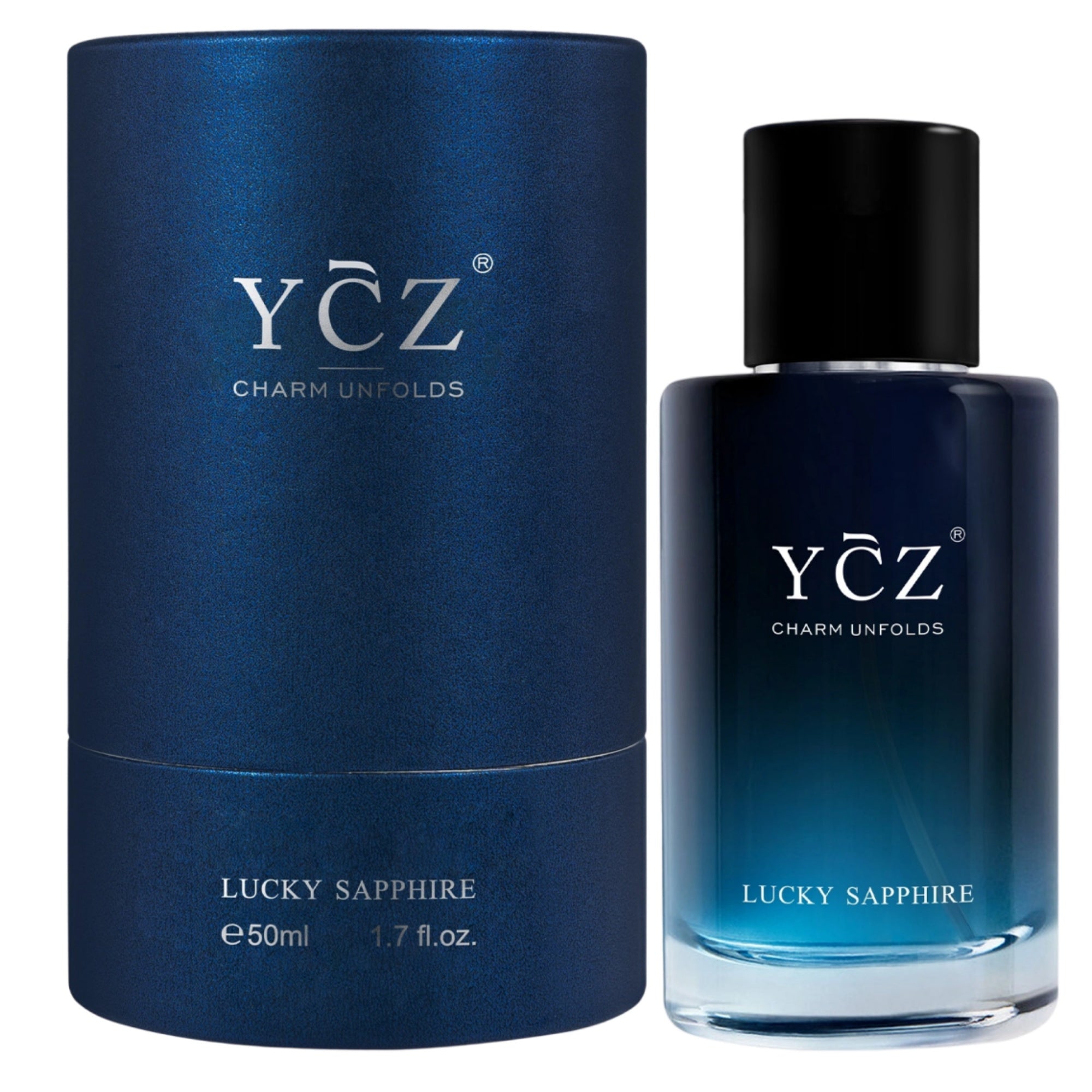 Men'S Pheromone Cologne - Guli Series, Long-Lasting Premium Fragrance That Attracts Women, Ideal Father'S Day Gift