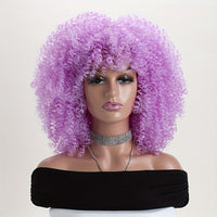 Pink Purple
