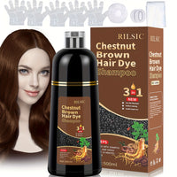Chestnut Brown