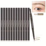 12pcs Light Brown