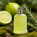 [Valentine's Day Gift] Men's Eau De Parfum (EDP) Cologne Gift Suitable for All Occasions - Bergamot, Rosemary & Oak Moss Scent, Long-Lasting, Liquid Concentration, No Propylene Glycol, Ideal for Daily Wear & Valentine's Day Present for Him