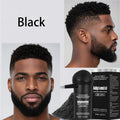 Adglamful 15g Hair Building Fibers, 1pc, 1-second Adsorption, Natural And Invisible, Covers Gray Hair, Suitable for Men And Women with Thinning Hair.